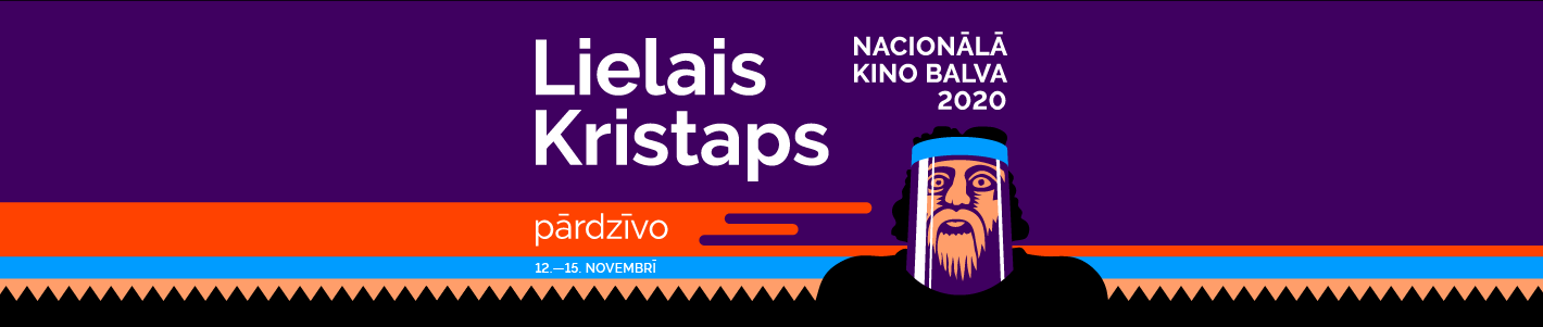 Lielais Kristaps 2020